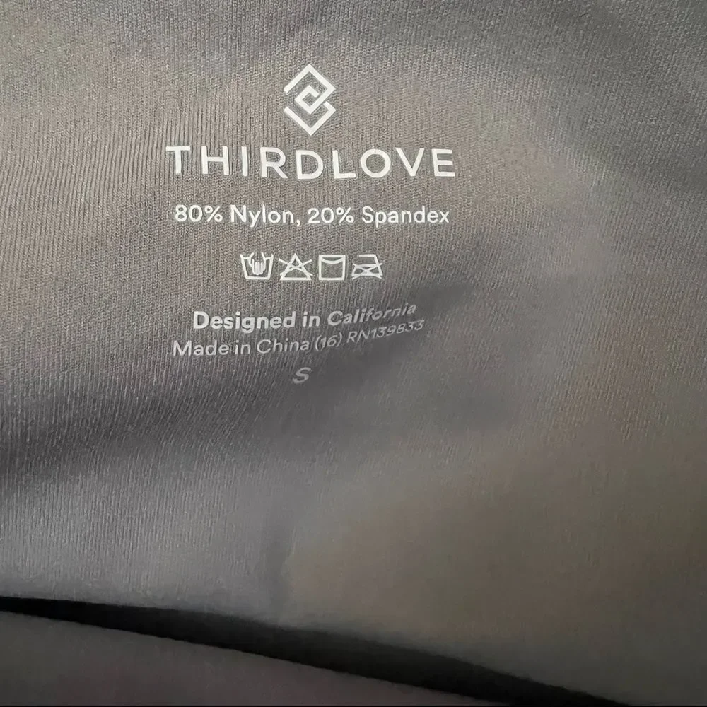 Thirdlove leggings
